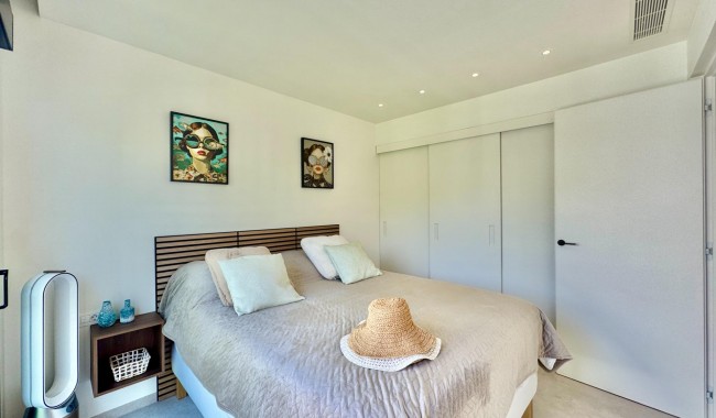 Resale - Apartment - Orihuela - Las Colinas Golf Resort