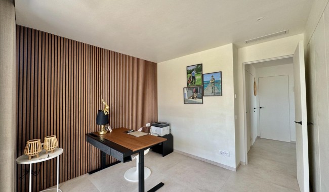 Resale - Apartment - Orihuela - Las Colinas Golf Resort