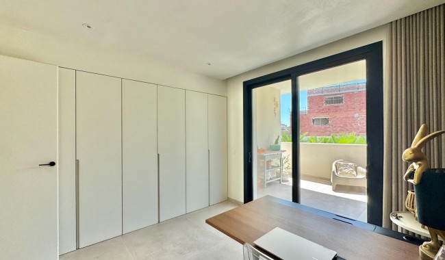 Resale - Apartment - Orihuela - Las Colinas Golf Resort