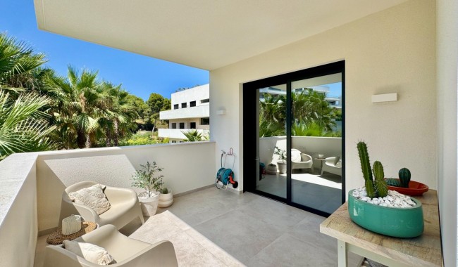 Resale - Apartment - Orihuela - Las Colinas Golf Resort
