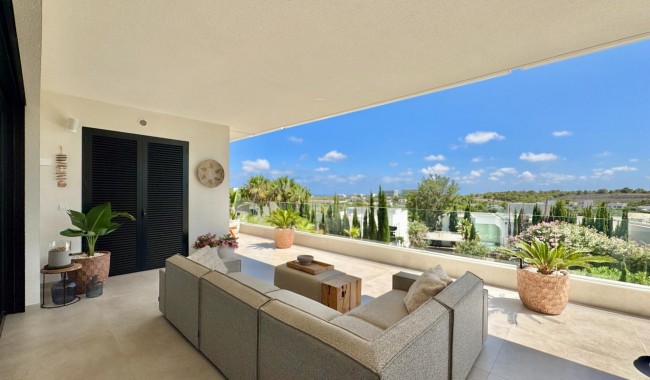 Resale - Apartment - Orihuela - Las Colinas Golf Resort