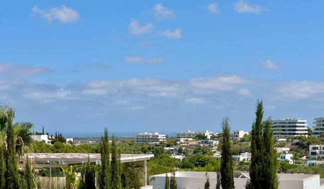 Resale - Apartment - Orihuela - Las Colinas Golf Resort