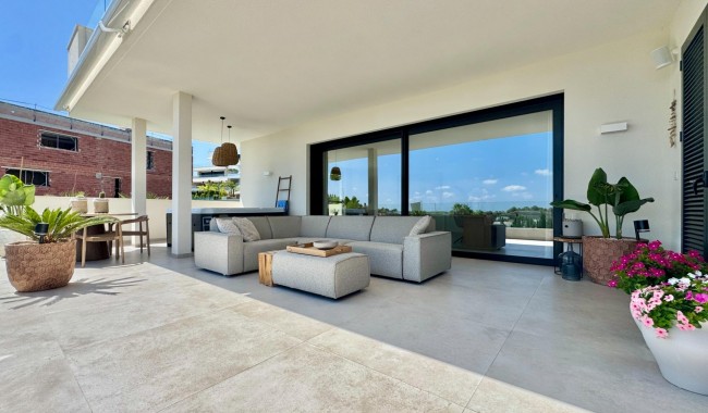 Resale - Apartment - Orihuela - Las Colinas Golf Resort