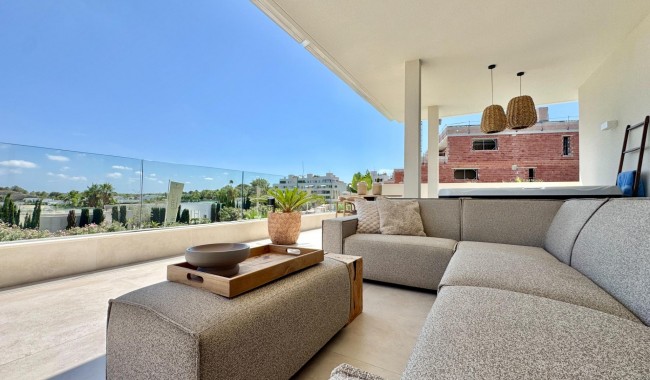 Resale - Apartment - Orihuela - Las Colinas Golf Resort