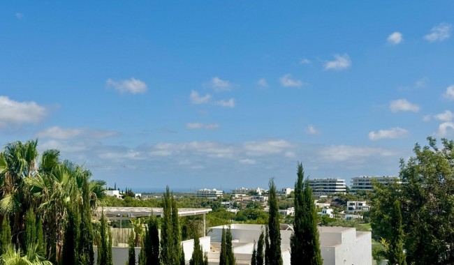 Resale - Apartment - Orihuela - Las Colinas Golf Resort