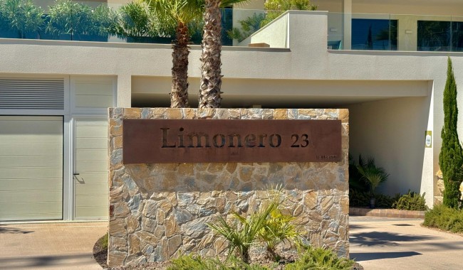 Resale - Apartment - Orihuela - Las Colinas Golf Resort
