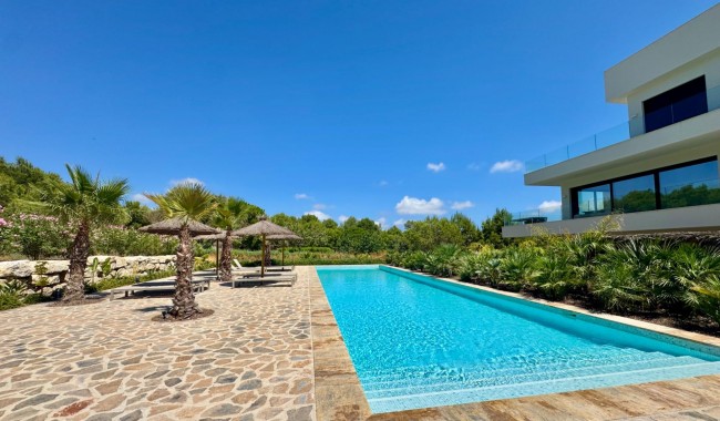Resale - Apartment - Orihuela - Las Colinas Golf Resort