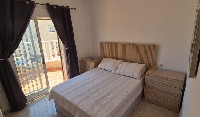 Brukt - Villa - Villamartín - Costa Blanca