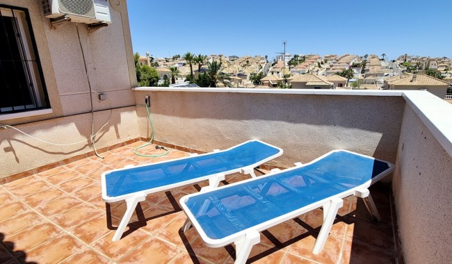 Brukt - Villa - Villamartín - Costa Blanca
