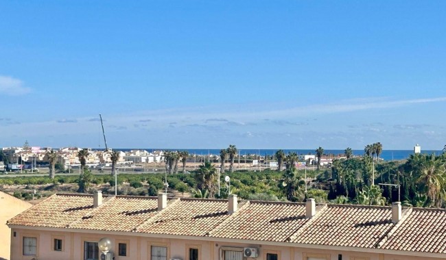 Resale - Villa - Torrevieja - Los Balcones