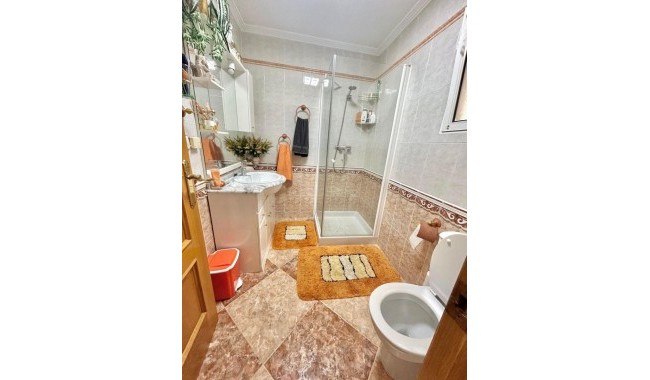 Resale - Villa - Torrevieja - Los Balcones