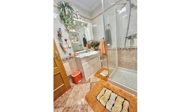 Resale - Villa - Torrevieja - Los Balcones