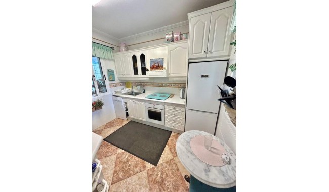 Resale - Villa - Torrevieja - Los Balcones