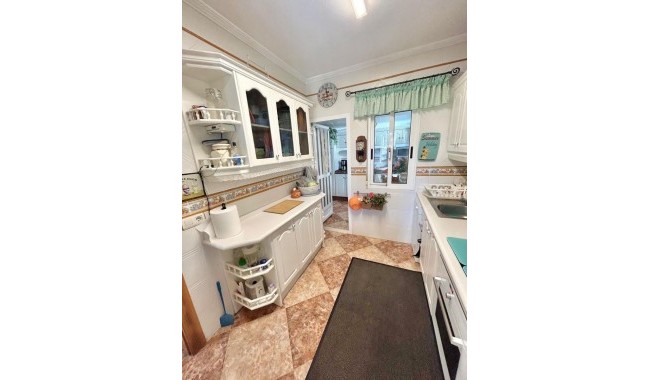 Resale - Villa - Torrevieja - Los Balcones