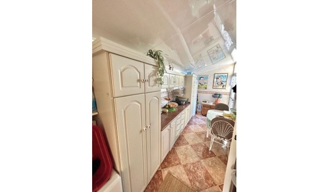 Resale - Villa - Torrevieja - Los Balcones