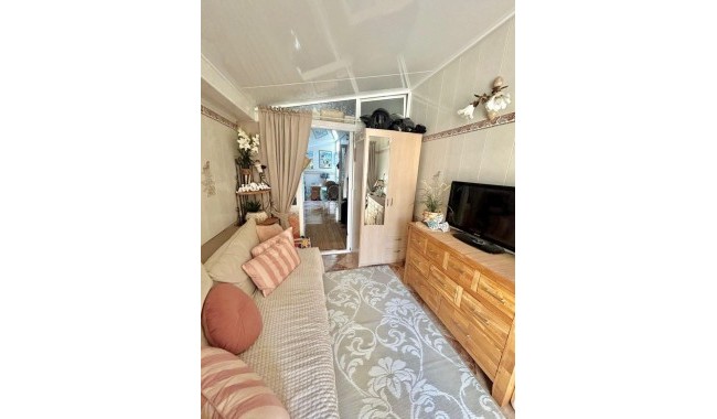 Resale - Villa - Torrevieja - Los Balcones