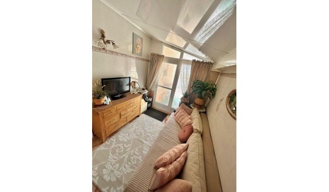 Resale - Villa - Torrevieja - Los Balcones
