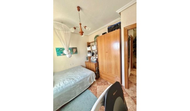 Resale - Villa - Torrevieja - Los Balcones