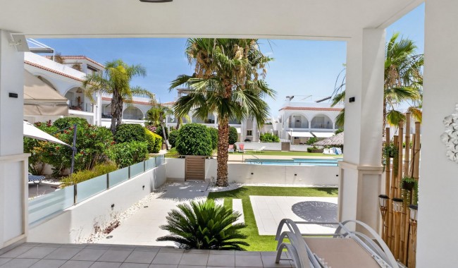Resale - Apartment - Ciudad Quesada/Rojales - Cuidad Quesada