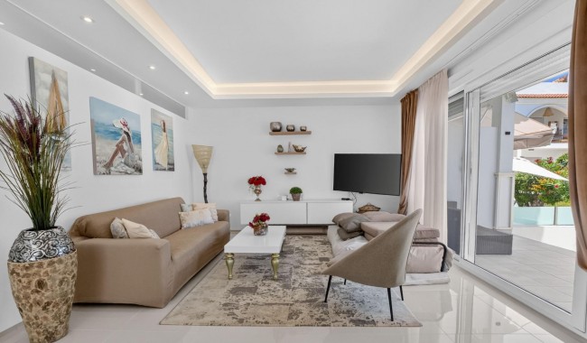 Resale - Apartment - Ciudad Quesada/Rojales - Cuidad Quesada