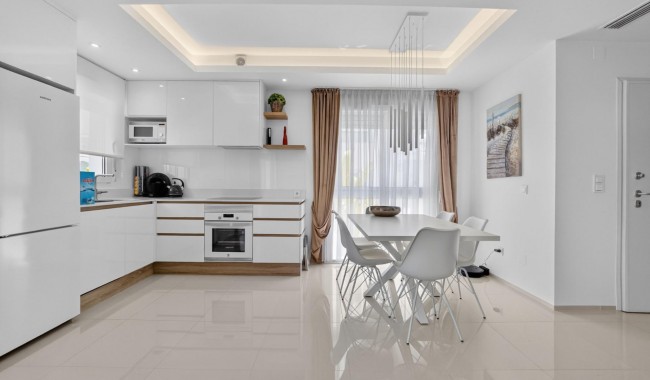 Resale - Apartment - Ciudad Quesada/Rojales - Cuidad Quesada
