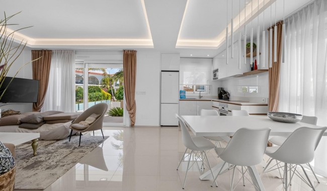 Resale - Apartment - Ciudad Quesada/Rojales - Cuidad Quesada
