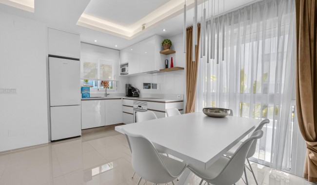 Resale - Apartment - Ciudad Quesada/Rojales - Cuidad Quesada