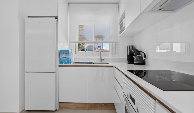 Resale - Apartment - Ciudad Quesada/Rojales - Cuidad Quesada