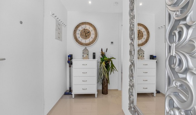 Resale - Apartment - Ciudad Quesada/Rojales - Cuidad Quesada