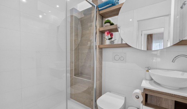 Resale - Apartment - Ciudad Quesada/Rojales - Cuidad Quesada