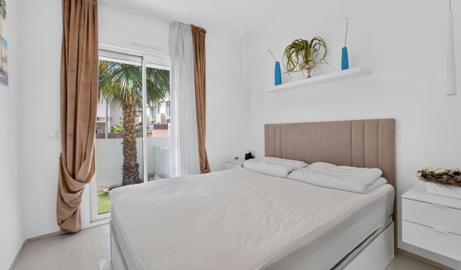 Resale - Apartment - Ciudad Quesada/Rojales - Cuidad Quesada