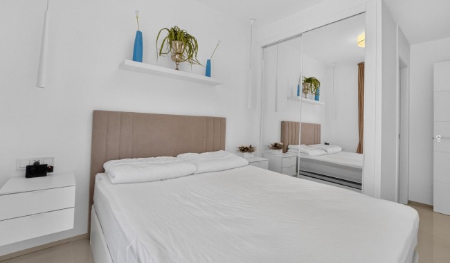 Resale - Apartment - Ciudad Quesada/Rojales - Cuidad Quesada