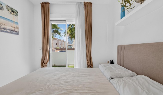 Resale - Apartment - Ciudad Quesada/Rojales - Cuidad Quesada