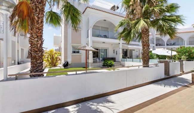 Resale - Apartment - Ciudad Quesada/Rojales - Cuidad Quesada