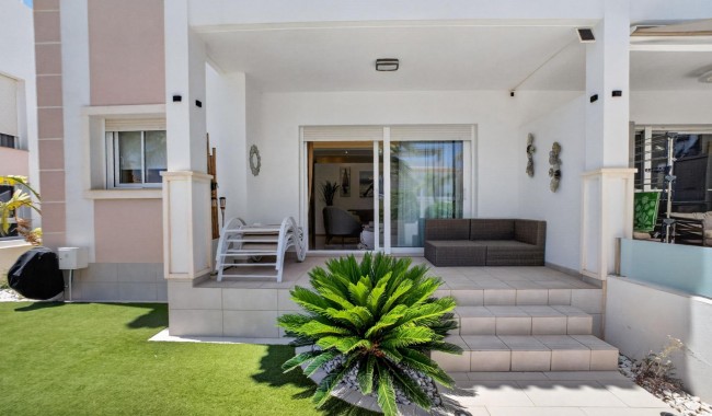 Resale - Apartment - Ciudad Quesada/Rojales - Cuidad Quesada