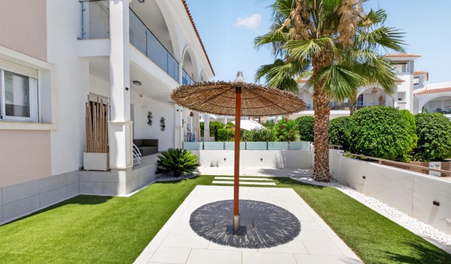 Resale - Apartment - Ciudad Quesada/Rojales - Cuidad Quesada