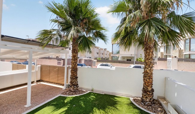 Resale - Apartment - Ciudad Quesada/Rojales - Cuidad Quesada