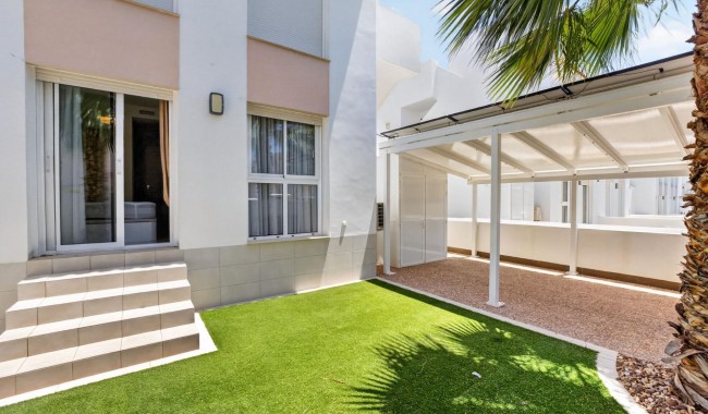 Resale - Apartment - Ciudad Quesada/Rojales - Cuidad Quesada
