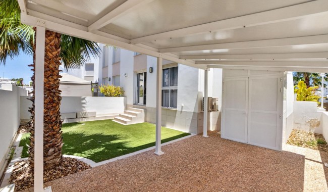 Resale - Apartment - Ciudad Quesada/Rojales - Cuidad Quesada