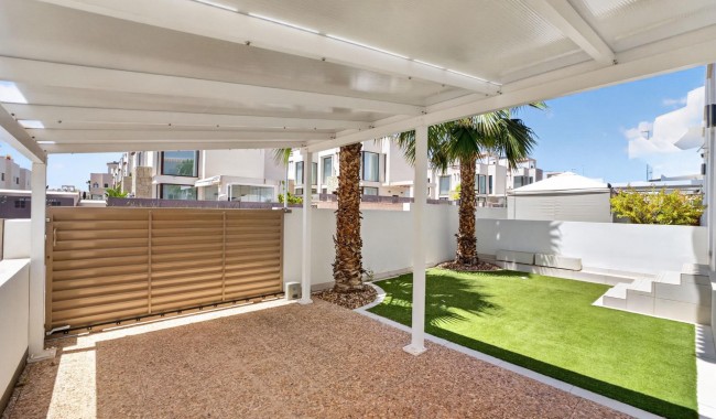 Resale - Apartment - Ciudad Quesada/Rojales - Cuidad Quesada