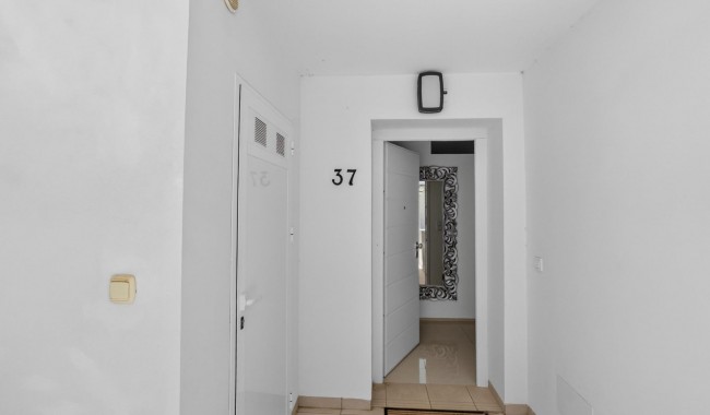 Resale - Apartment - Ciudad Quesada/Rojales - Cuidad Quesada