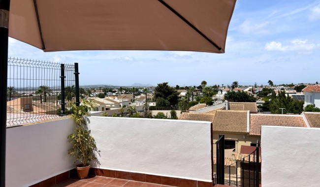 Begagnad - Lägenhet - Torrevieja - Playa de los Locos