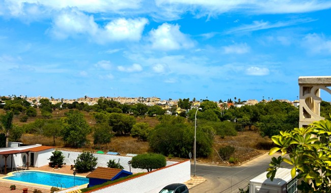 Begagnad - Lägenhet - Torrevieja - Playa de los Locos