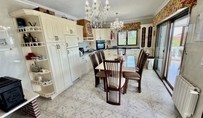 Resale - Villa - Ciudad Quesada/Rojales - Ciudad Quesada