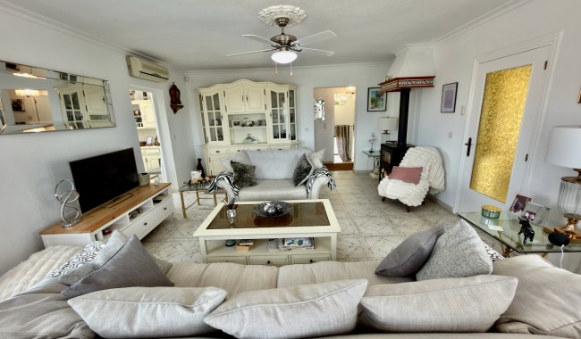 Resale - Villa - Ciudad Quesada/Rojales - Ciudad Quesada