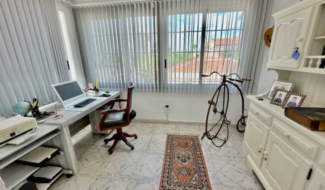 Resale - Villa - Ciudad Quesada/Rojales - Ciudad Quesada