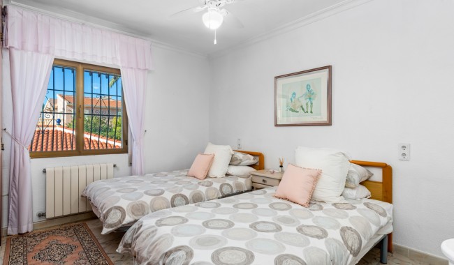 Resale - Villa - Ciudad Quesada/Rojales - Ciudad Quesada