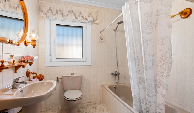 Resale - Villa - Ciudad Quesada/Rojales - Ciudad Quesada