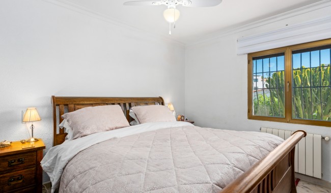 Resale - Villa - Ciudad Quesada/Rojales - Ciudad Quesada