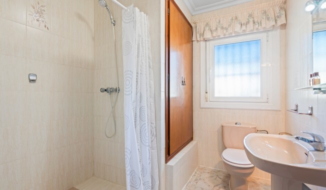 Resale - Villa - Ciudad Quesada/Rojales - Ciudad Quesada